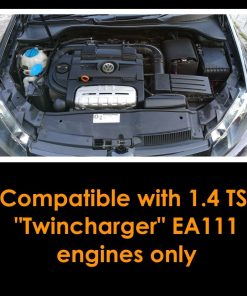 Kit d'admission MST PERFORMANCE – Volkswagen Golf / Scirocco – MST-VW-MK502 – Image 3