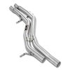 Tube central SUPERSPRINT – 350913