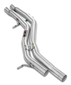 Tube central SUPERSPRINT – 350913