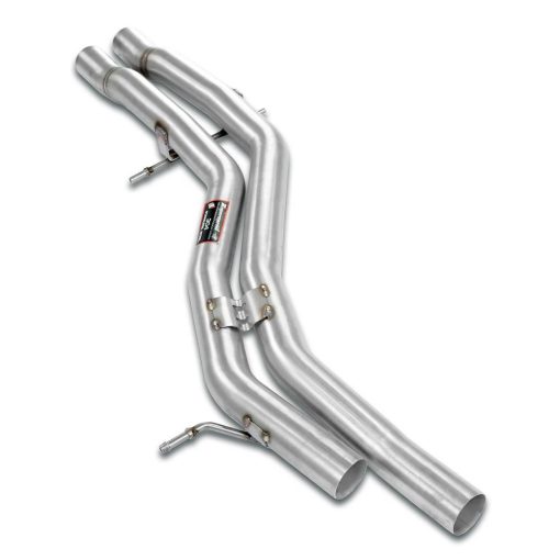 Tube central SUPERSPRINT – 350913