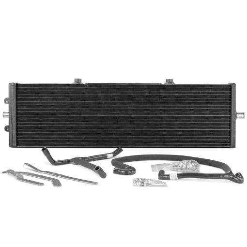 Kit radiateur d'eau additionnel Competition WAGNER – Audi S8 / A8 – 400001030