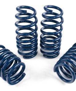 Ressorts sport (F95/F96) DINAN – BMW X5 M / X5 / X6 M – D100-0936
