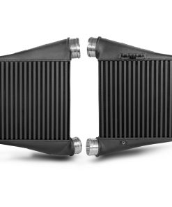 Kit échangeur Competition EVO 2 WAGNER – Audi RS4 (B5) 2.7 V6 Bi-Turbo 380 ch – 200001140 – Image 2