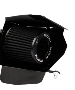 Kit d'admission ProRAM filtre plissé RAMAIR – PRK-310-BK – Image 4