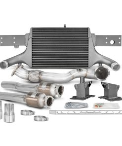 Pack Competition EVO 3 avec catalyseurs WAGNER – Audi RS3 (8V) 2.5 TFSI 400 ch – 700001067