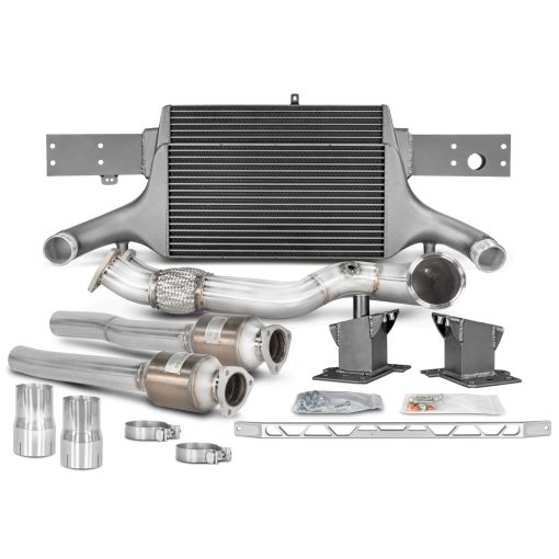 Pack Competition EVO 3 avec catalyseurs WAGNER – Audi RS3 (8V) 2.5 TFSI 400 ch – 700001067