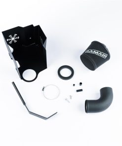 Kit d'admission JetStream mousse RAMAIR – Renault Megane (III) – JSK-314-BK