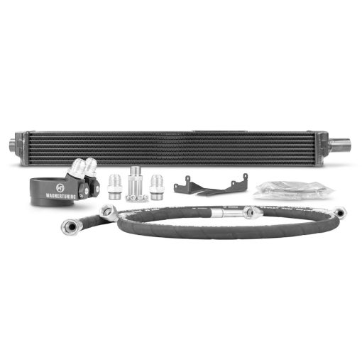 Kit radiateur d'huile Upgrade WAGNER – 250001004