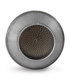 Catalyseur sport Ø 120 x 115 mm 100 ou 200 cellules WAGNER – 009001013.OB – Image 3