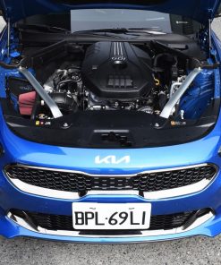 Kit d'admission MST PERFORMANCE – Kia Stinger 2.0 T-GDI – MST-KIA-STG01 – Image 4