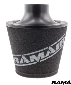 Kit d'admission SR mousse RAMAIR – Ford Focus (II) ST 2.5T 225 ch – SR-225-BL-ECU – Image 5