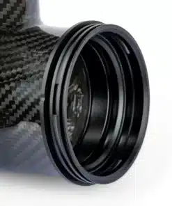 Inlet de turbo Carbone - DINAN - D760-0079