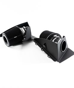 Kit d'admission ProRAM filtre plissé RAMAIR – Land Rover Defender (L663) P525 5.0 V8 Compressor 525 ch – PRK-269-BK – Image 2