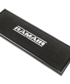 Filtre à air de remplacement mousse RAMAIR – Porsche 911 (996, 997) – RPF-1719