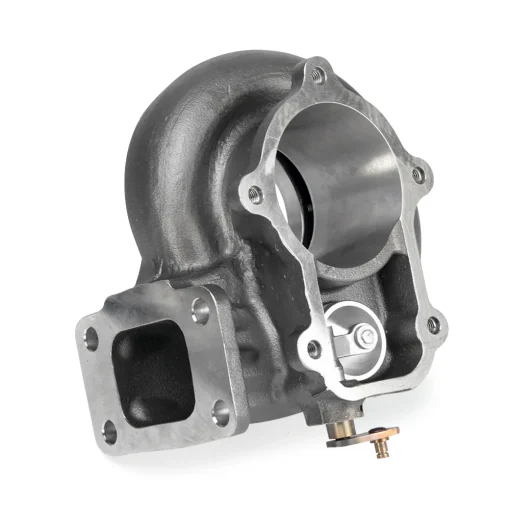 Boîtier d'échappement de turbo inox BAR-TEK – 2100802