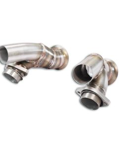 Kit tubes de liaison en Y D et G SUPERSPRINT – Ferrari 355 GTS/GTB/Spider 3.5 v8 380 ch – 390611 – Image 3