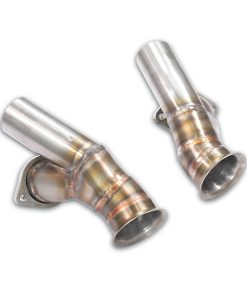 Kit tubes de liaison en Y D et G SUPERSPRINT – Ferrari 355 GTS/GTB/Spider 3.5 v8 380 ch – 390611 – Image 4