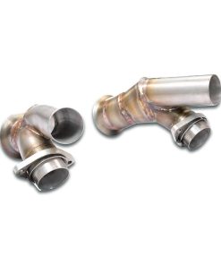 Kit tubes de liaison en Y D et G SUPERSPRINT – Ferrari 355 GTS/GTB/Spider 3.5 v8 380 ch – 390611