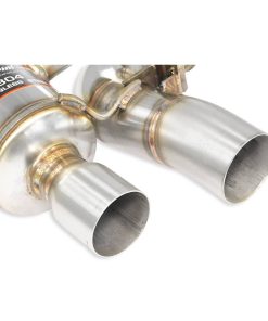 Silencieux arrière gauche avec valve SUPERSPRINT – Ferrari F12 / 812 Superfast – 393734 – Image 2
