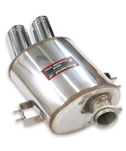 Silencieux arrière droit SUPERSPRINT – Ferrari M575 5.8 v12 515 ch – 390806 – Image 2