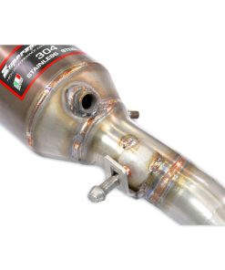 Catalyseur métallique avant gauche SUPERSPRINT – Ferrari 456 5.5 v12 428 ch – 390822 – Image 3