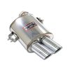 Silencieux arrière gauche SUPERSPRINT – Ferrari M575 5.8 v12 515 ch – 390836