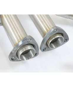Kit tube central gauche SUPERSPRINT – Ferrari 400i 4.8 V12 315 ch – 391143 – Image 2