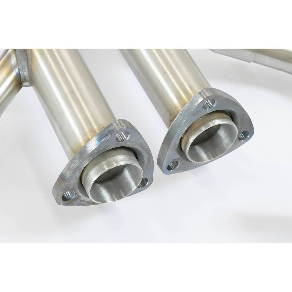 Kit tube central gauche SUPERSPRINT – Ferrari 400i 4.8 V12 315 ch – 391143 – Image 2