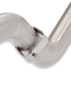 Kit tubes centraux D et G en X (sans silencieux central) SUPERSPRINT – Ferrari M575 5.8 v12 515 ch – 391213 – Image 3
