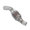 Catalyseur métallique avant droit SUPERSPRINT – Ferrari F430 4.3 V8 – 391302