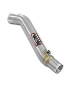 Tube avant droit (remplace le catalyseur) SUPERSPRINT – Ferrari F430 4.3 V8 – 391312