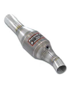 Catalyseur métallique avant gauche SUPERSPRINT – Ferrari F430 4.3 V8 – 391322