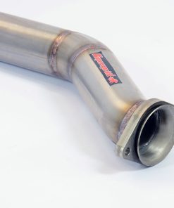 Tubes intermédiaires droit et gauche SUPERSPRINT – Ferrari 612 Scaglietti 5.7 V12 540 ch – 391653 – Image 4