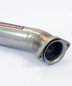 Tubes intermédiaires droit et gauche SUPERSPRINT – Ferrari 612 Scaglietti 5.7 V12 540 ch – 391653 – Image 5