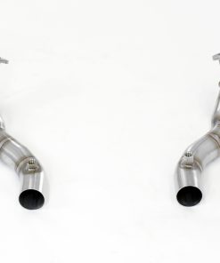 Tubes avant droit et gauche (remplacent les catalyseurs) SUPERSPRINT – Ferrari California 4.3 V8 – 392012 – Image 2