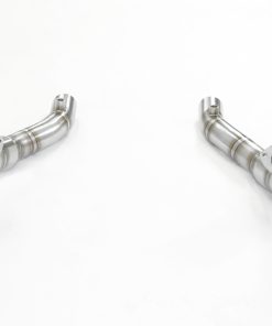 Tubes avant droit et gauche (remplacent les catalyseurs) SUPERSPRINT – Ferrari California 4.3 V8 – 392012 – Image 5