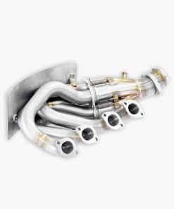Collecteur droit et gauche SUPERSPRINT – Ferrari 360 Modena/Spider 3.6 V8 401 ch – 392401 – Image 3
