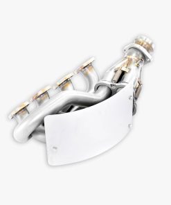Collecteur droit et gauche SUPERSPRINT – Ferrari 360 Modena/Spider 3.6 V8 401 ch – 392401 – Image 4