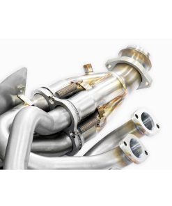 Collecteur droit et gauche SUPERSPRINT – Ferrari 360 Modena/Spider 3.6 V8 401 ch – 392401 – Image 5