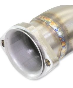 Silencieux avant droit avec catalyseur métallique SUPERSPRINT – Ferrari 360 Modena/Spider 3.6 V8 401 ch – 392402 – Image 3