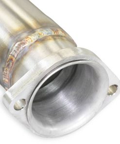 Silencieux avant gauche avec catalyseur métallique SUPERSPRINT – Ferrari 360 Modena/Spider 3.6 V8 401 ch – 392422 – Image 3