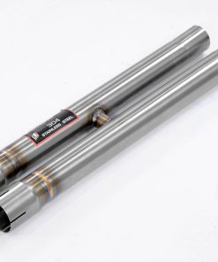 Kit tubes centraux D et G en H (sans silencieux central) SUPERSPRINT – Ferrari 456 5.5 v12 428 ch – 392523 – Image 2