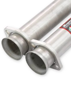 Kit tubes centraux D et G en H (sans silencieux central) SUPERSPRINT – Ferrari 456 5.5 v12 428 ch – 392823 – Image 3