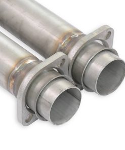 Kit tubes centraux D et G en H (sans silencieux central) SUPERSPRINT – Ferrari 456 5.5 v12 428 ch – 392823 – Image 4