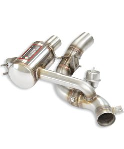 Silencieux arrière droit avec valve SUPERSPRINT – Ferrari FF / GTC 4 Lusso – 393004 – Image 5