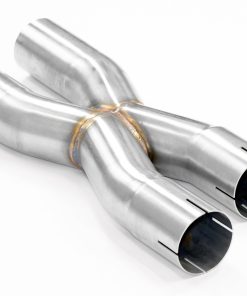 Tube central en X SUPERSPRINT – Ferrari Roma 3.9 V8 Bi-Turbo 620 ch – 393113 – Image 5