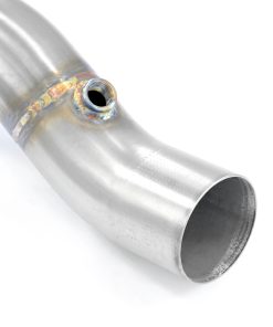 Downpipes droit et gauche (remplacent les catalyseurs) SUPERSPRINT – Ferrari 488 GTB/Spider 3.9 V8 Bi-Turbo – 393231 – Image 5
