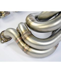 Collecteur 100 % inox D et G SUPERSPRINT – Ferrari F430 4.3 V8 – 393501 – Image 3