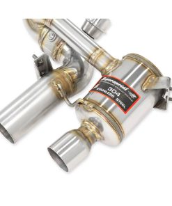 Silencieux arrière droit avec valve SUPERSPRINT – Ferrari F12 / 812 Superfast – 393704 – Image 2