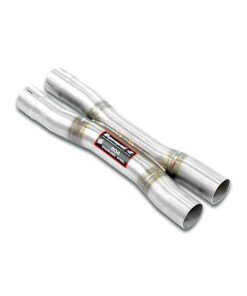 Kit tubes centraux en X SUPERSPRINT – Ferrari F12 / 812 Superfast – 393713
